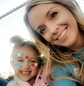 Meet your Posher, Joanna